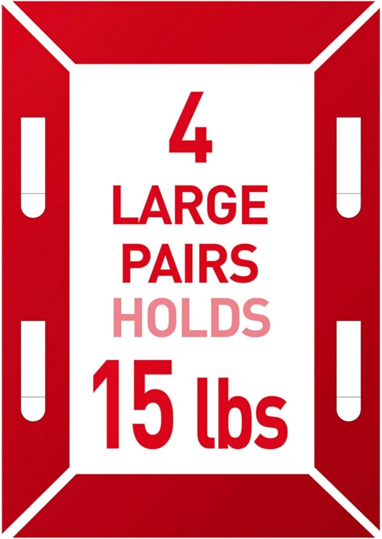 15 lb Large Picture Hanging Strips 14 Pairs (28 Command Strips), Damage Free Hanging Picture Hangers, No Tools Wall Hanging Strips for Home Decor, White Adhesive Strips